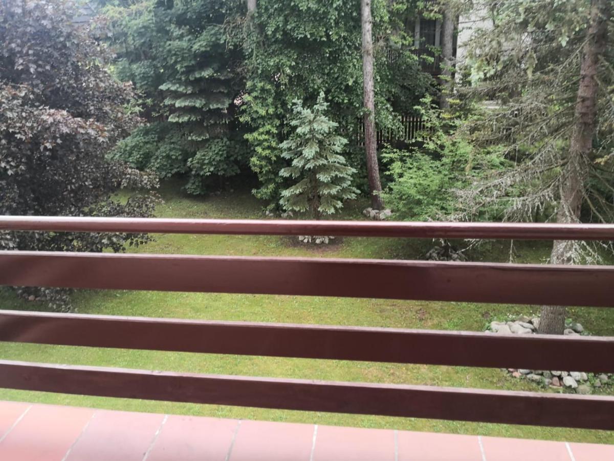 Pokoje goscinne Kanion Zakopane Exteriér fotografie